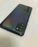 A picture of SAMSUNG A31