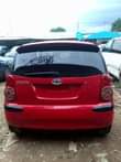 A picture of 2006 KIA PICANTO