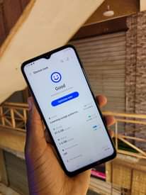 A picture of Samsung galaxy A13 64GB