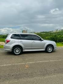 A picture of Subaru