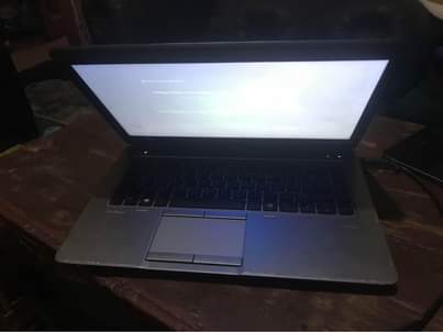 hp laptops