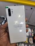 A picture of SAMSUNG