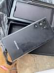 A picture of Clean galaxy s23 ultra buy brand new everything is working