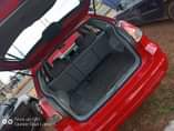 A picture of Toyota Matrix 2004 model for sale Direct Belgium standard Sound