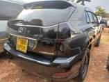 A picture of Harrier Kawundo Black Beauty