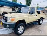 A picture of TOYOTA LAND CRUISER BEI MILIONI 90