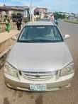 A picture of Kia