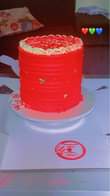 A picture of Birthday Cake