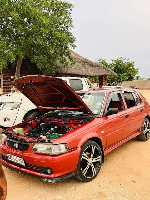 Lubanzi N.