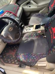 A picture of Distress sale Clean 2008 Camry Engine is very silent and