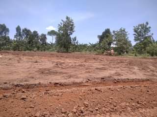 A picture of MATUGGA GOMBE TOWN BRAND NEW SITE NOW OPEN