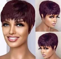 A picture of Wigs