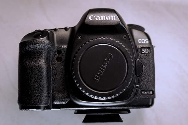 canon