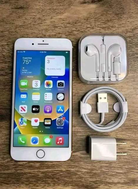 iphone 8