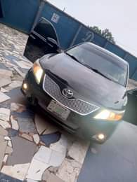 A picture of From direct owner 2008 Camry 4 plus Not first body