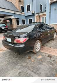 A picture of Distress Sale Lexus Es300 Everything is working Owerri imo state