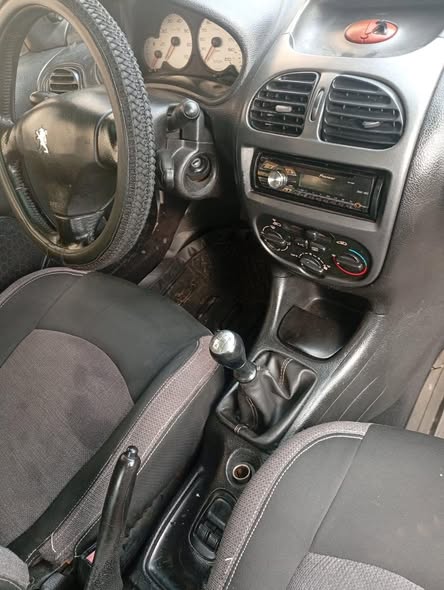 A picture of Car
