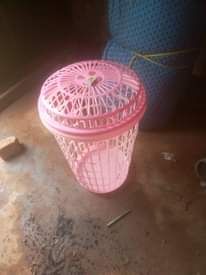 A picture of Used house hold items