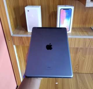 A picture of Ipad 10.2 Generation 7