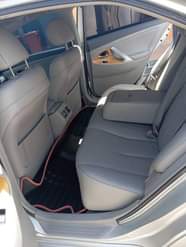 A picture of ELSTARAUTOS Belgium Grade Toyota Camry 2010 Model Sound Engine Perfect