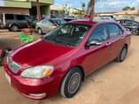 A picture of PRICE SLASHED Very Clean and Sound Toyota Corolla 2006 model