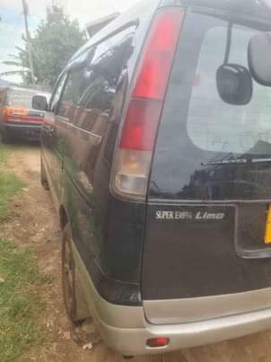 A picture of Noah 13 5m Call 0701488581 What s app 0776417404