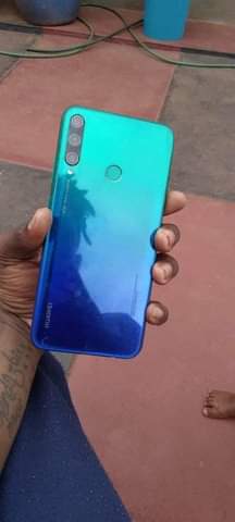 huawei y7