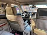 A picture of Lexus Rx330