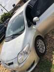 A picture of Very Clean Toyota Auris For 3 2m Kaduna 07039409353