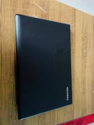 toshiba laptops