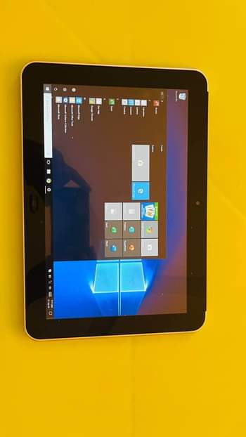 tablet