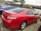 A picture of 2010 Toyota Camry
