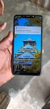 A picture of TECNO Spark3