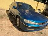 A picture of Distress sale Clean used Peugeot 406 Manual Engine very sound
