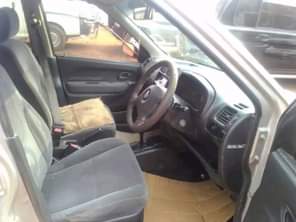 A picture of Suzuki swift 5.5 0705812355