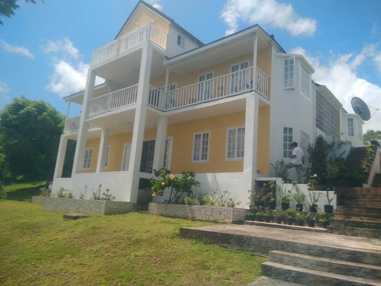 house for rent