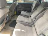 A picture of Toyota sienna 2010