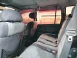 A picture of Toyota Landcruiser VX