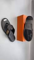 A picture of Long durable leather sandals