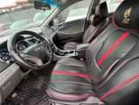 A picture of Hyundai Sonata 2012