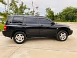 A picture of Toyota Kluger