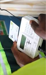 A picture of Legit Umeme Yaka units