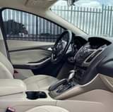 A picture of SLIGHTLY USED 2011 FORD FOCUS SEL PRICE 3.3M KADUNA 07068525679