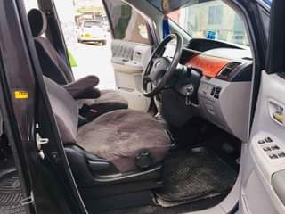 A picture of TOYOTA NOAH 0716 565650 0755 51 50 51