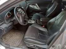 A picture of A year used 2008 Camry Sport With V6 engine First