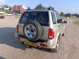 A picture of Suzuki Grand Vitara Mwanza Bei million 7 8 Engine safi