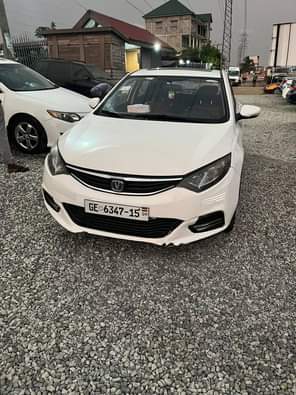 Car D.