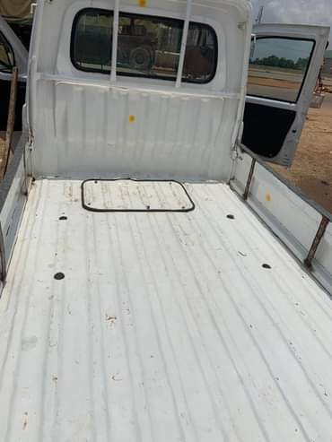 A picture of UNREGISTERED A Super Clean Used HIJET With Custom Duty Paid