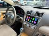 A picture of Foreign used 2011 Toyota Camry 2023 headlight Bluetooth Headrt monitor