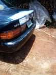 A picture of 1986 Toyota Camry First body